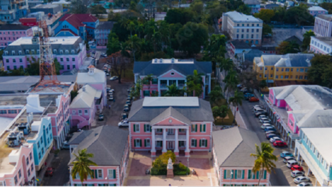 Bahamas