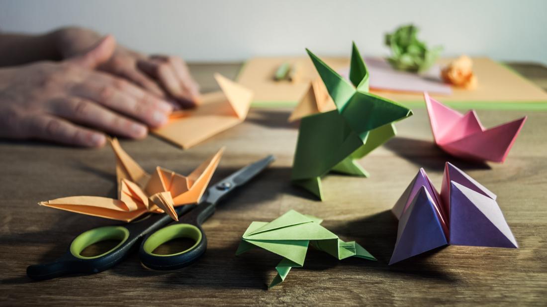 Paper Folding