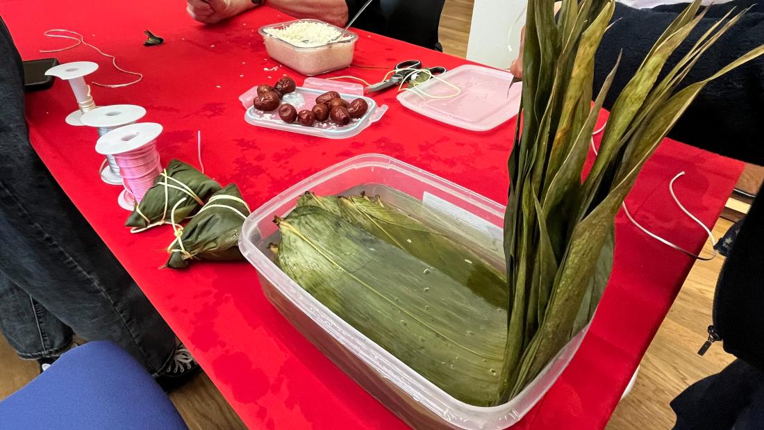Xongzi