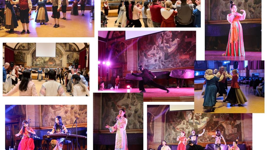 event picture