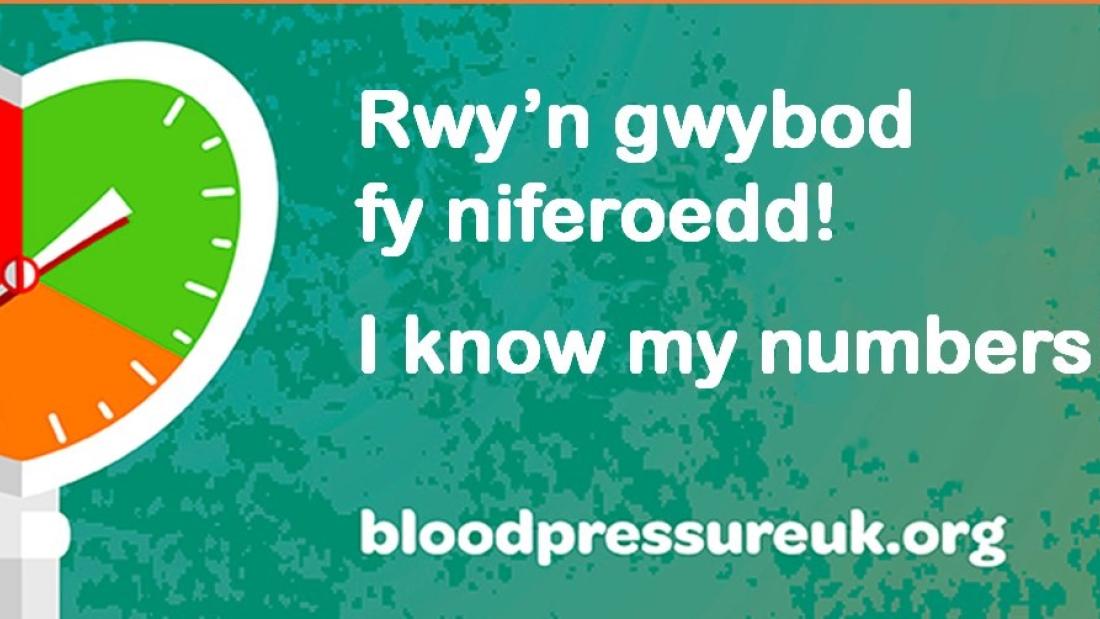 Know Your Numbers Header