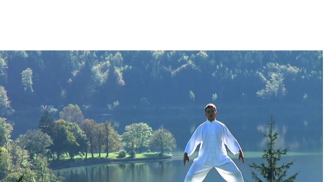 Tai chi