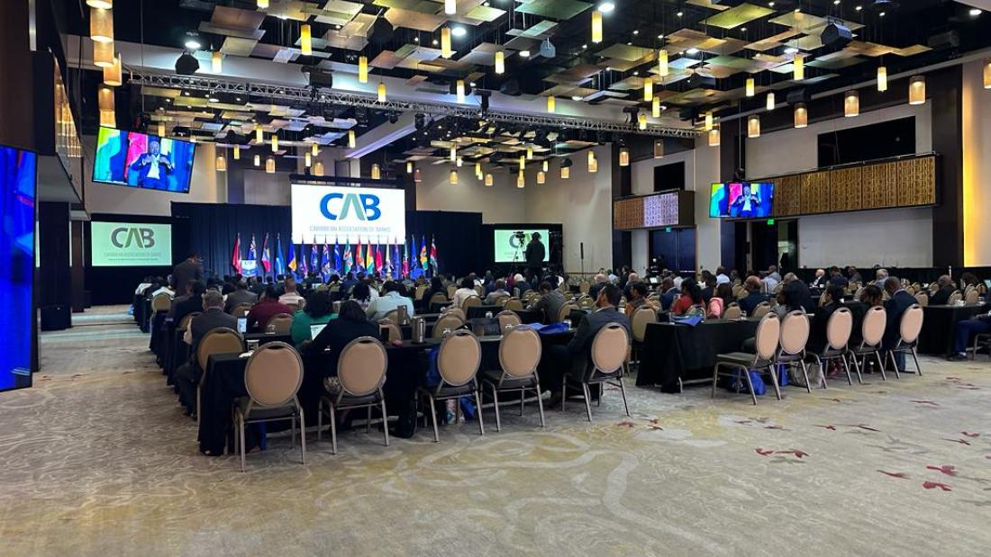 CAB Conference