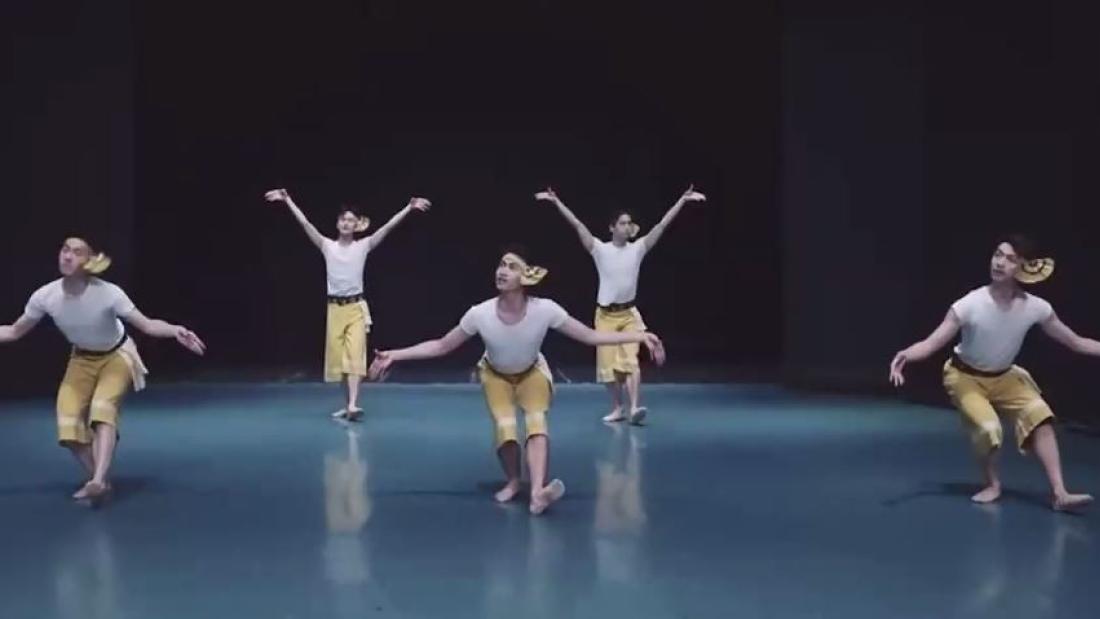 Dai Dance group
