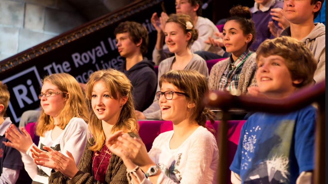 Royal Institution