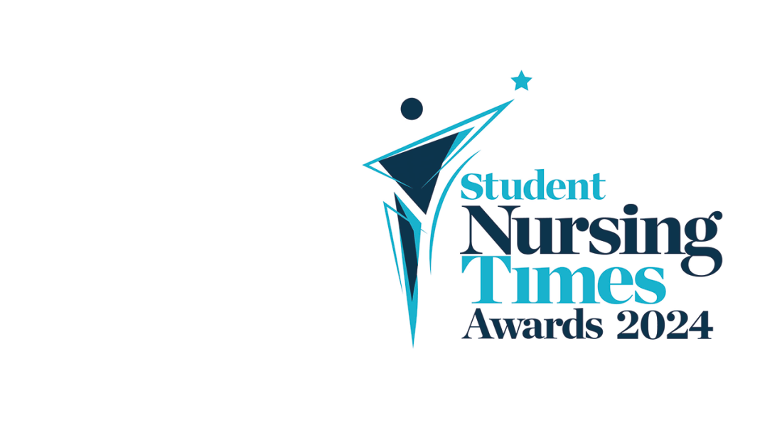 Nursing Awards logo