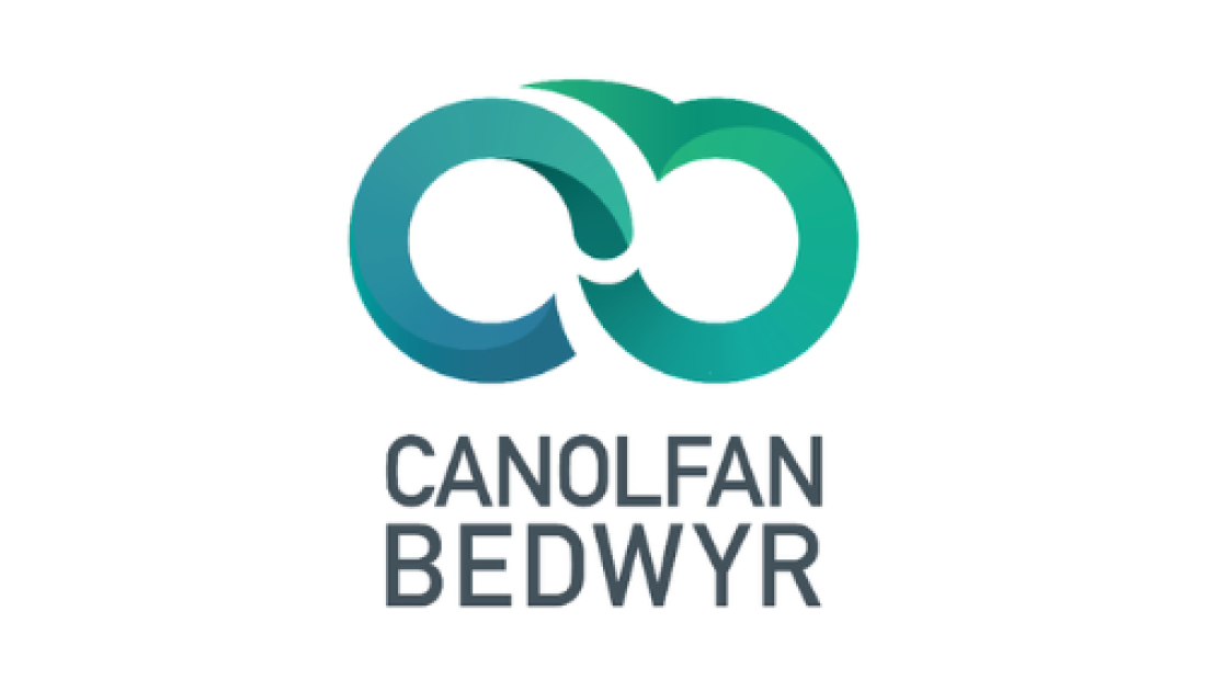 Canolfan Bedwyr Logo 