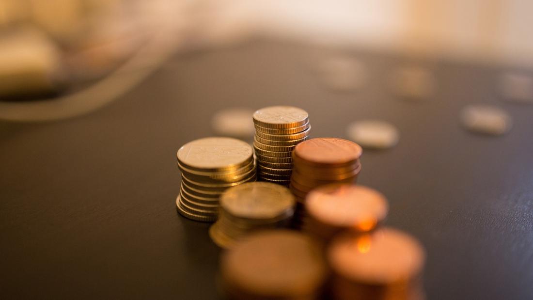 coins