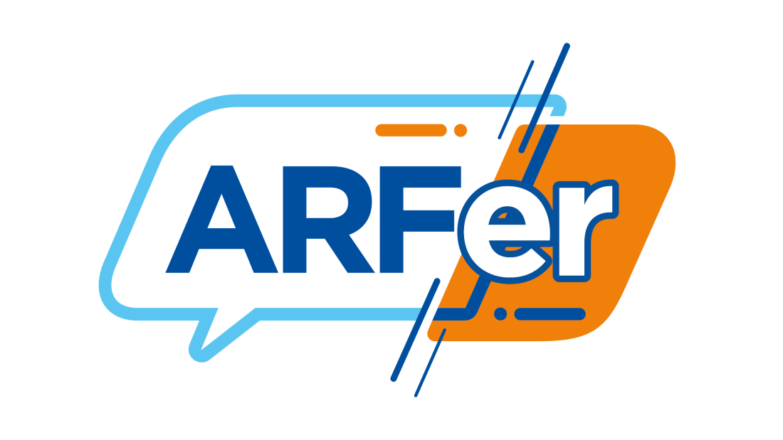 Arfer logo