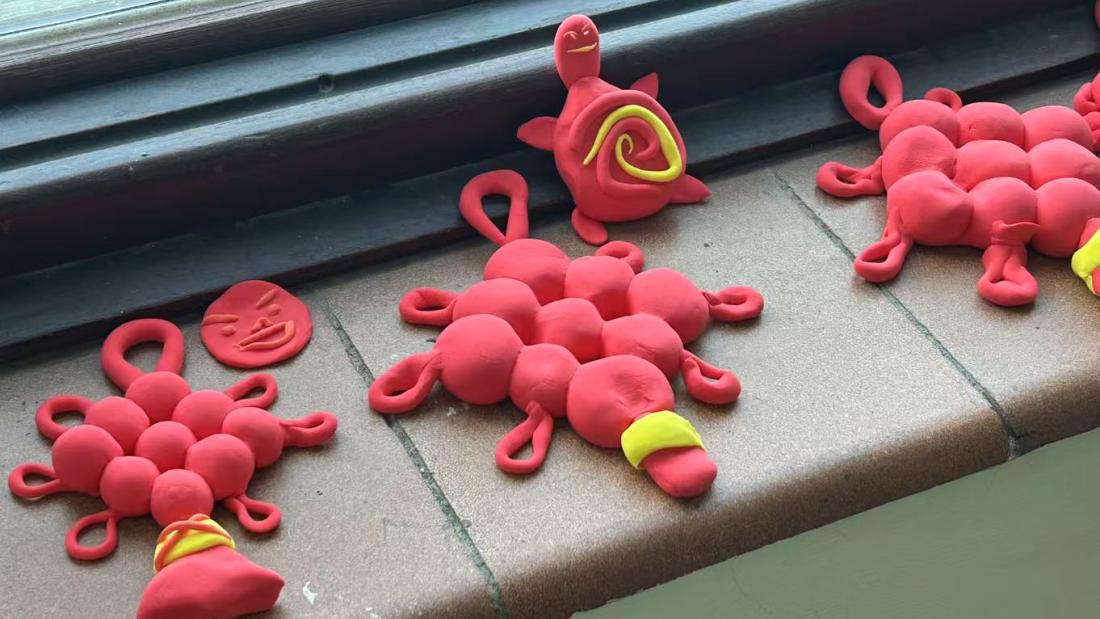 Chinese Knots