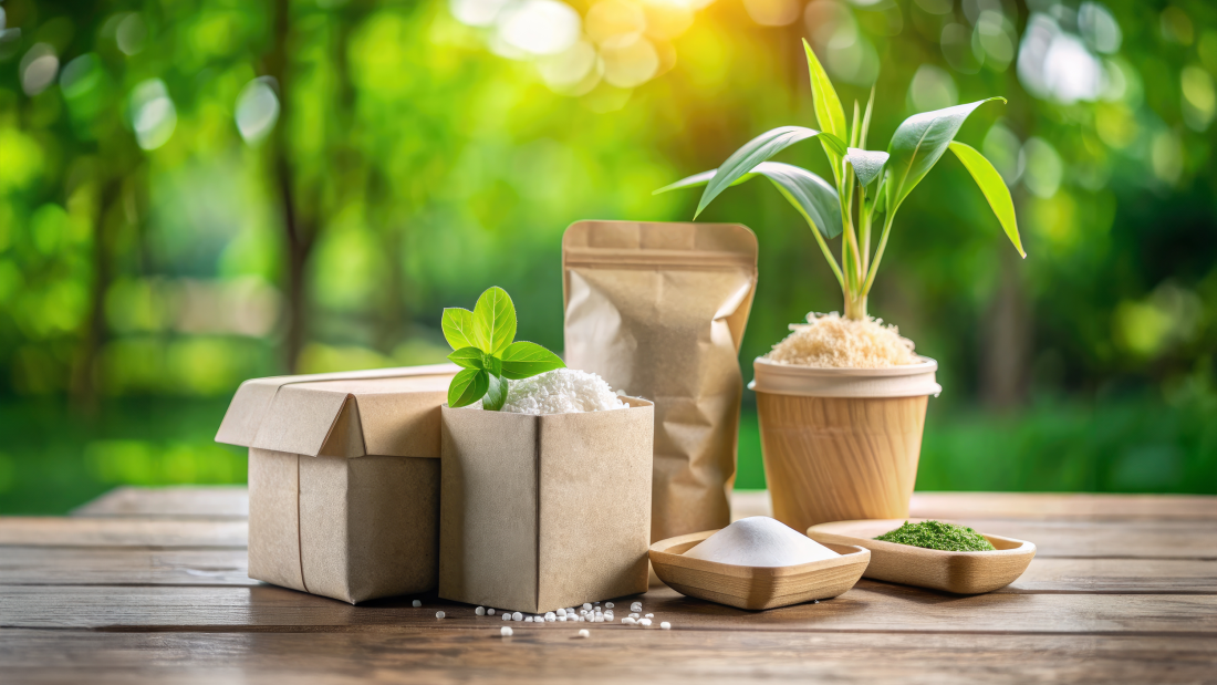 BioComposites products