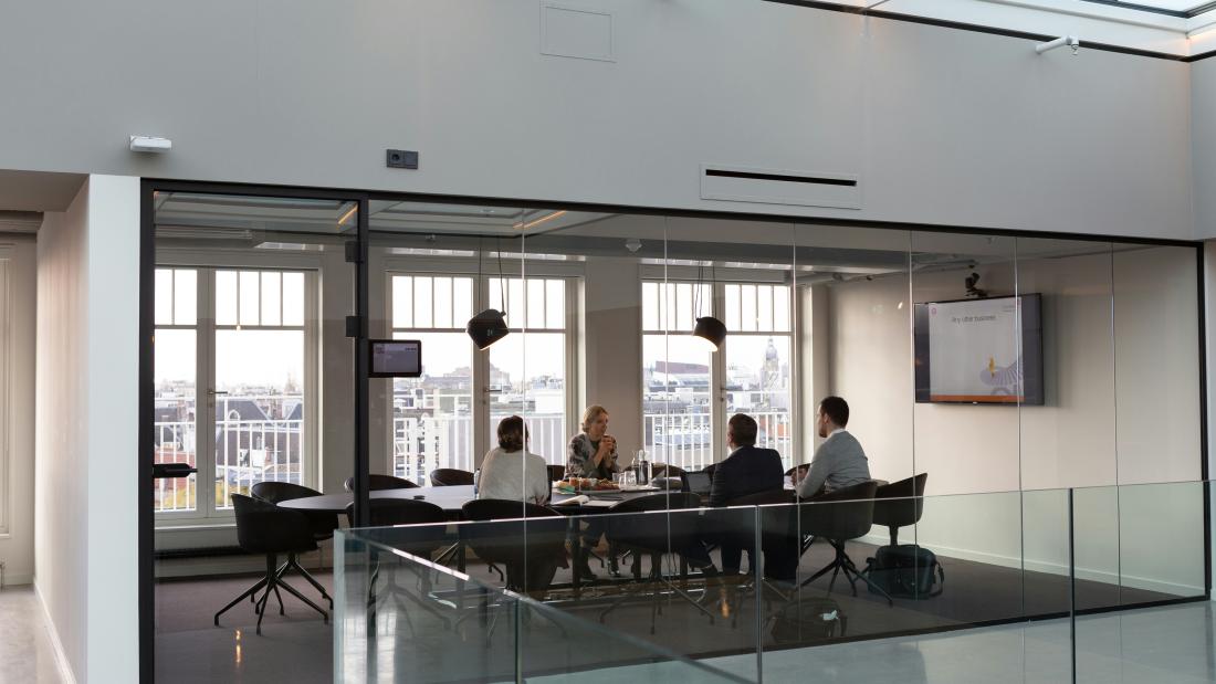 Chief executive overconfidence in mergers and acquisitions can be restrained by credit ratings, new research finds.