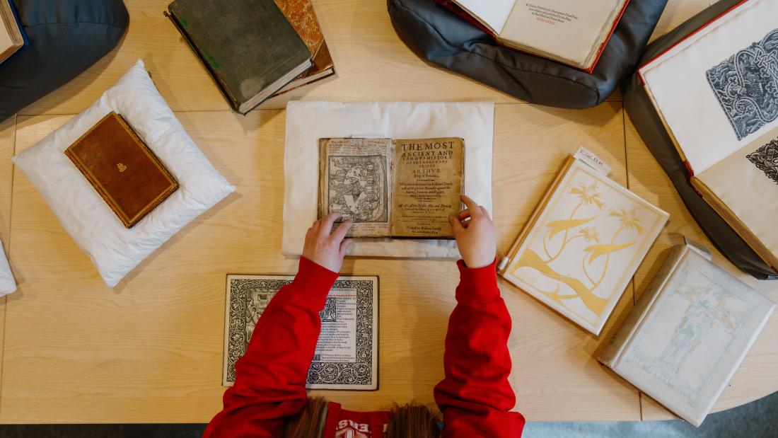 History, Heritage and Archaeology