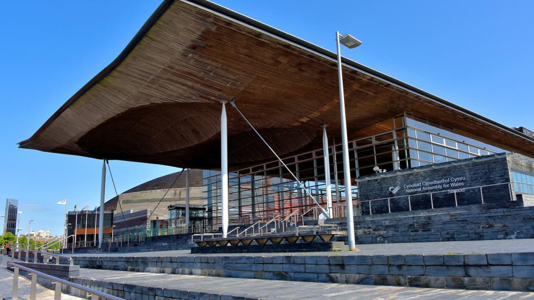 Senedd