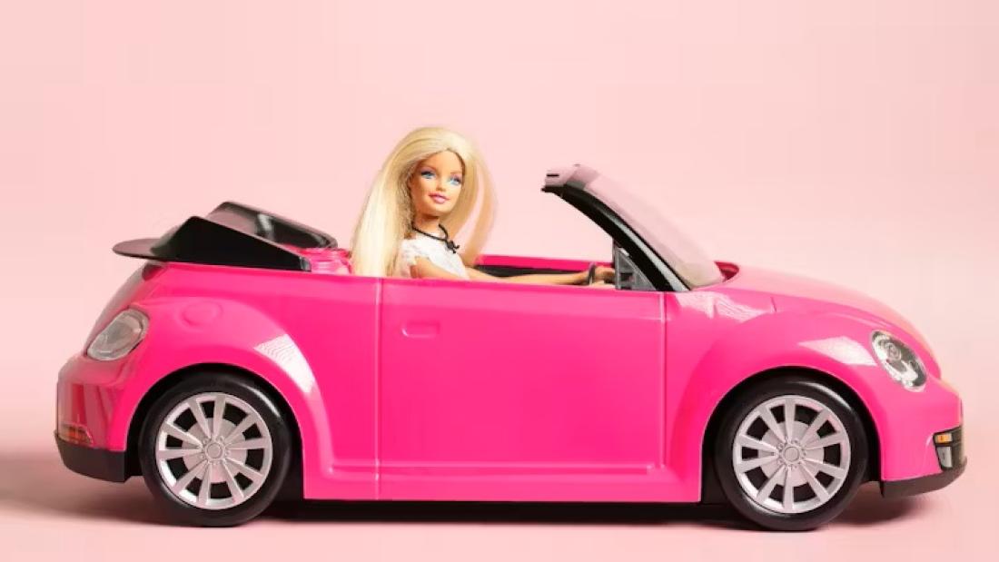 Barbie
