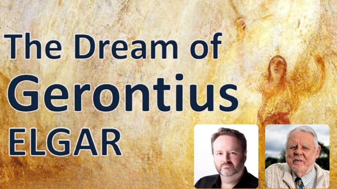 Dream of Gerontius