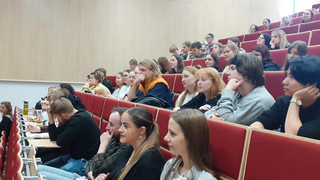 poland workshop