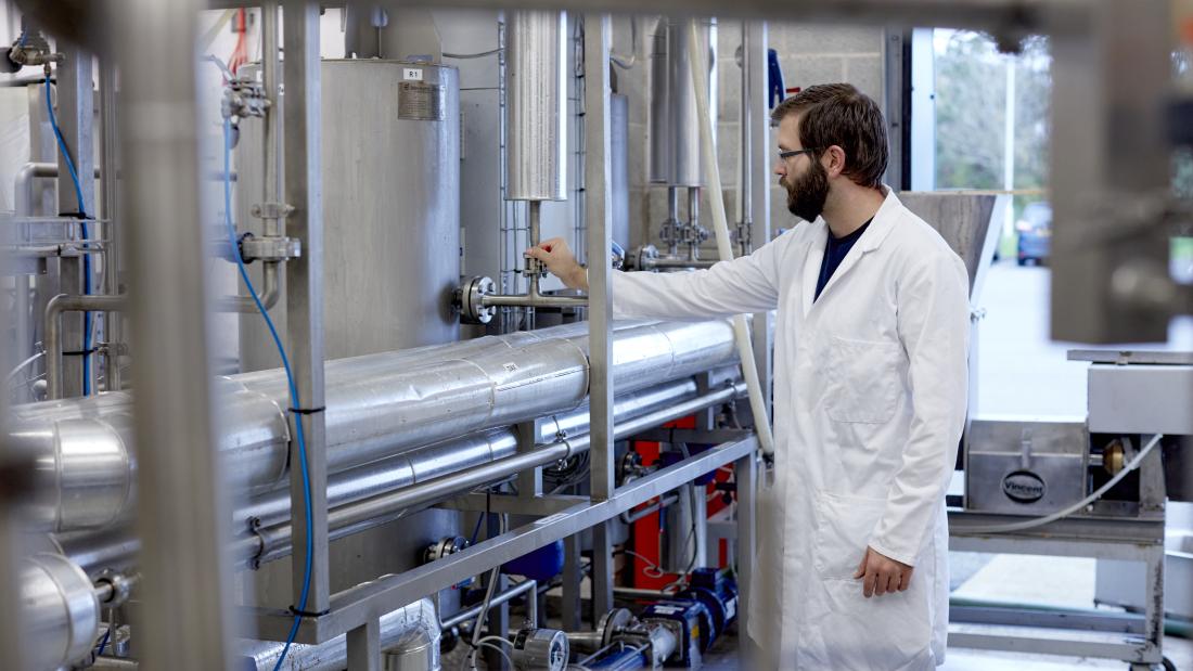 BioComps lab
