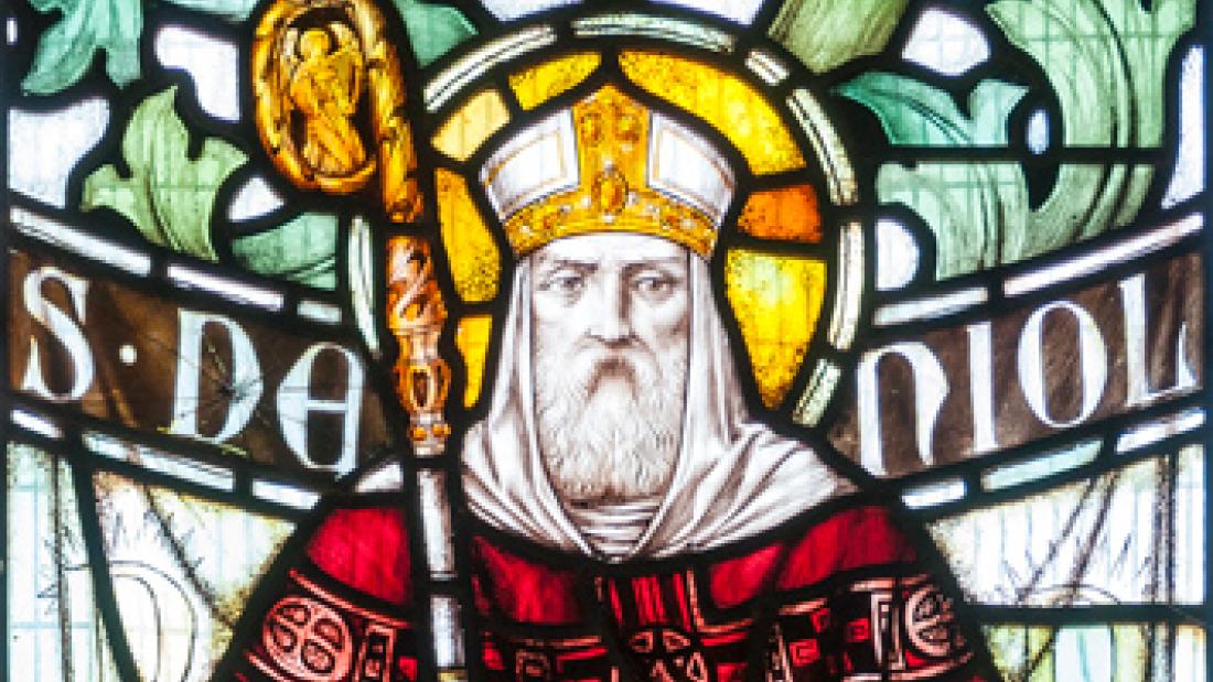 Saint Deiniol