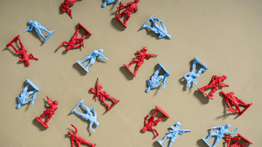 Soldiers