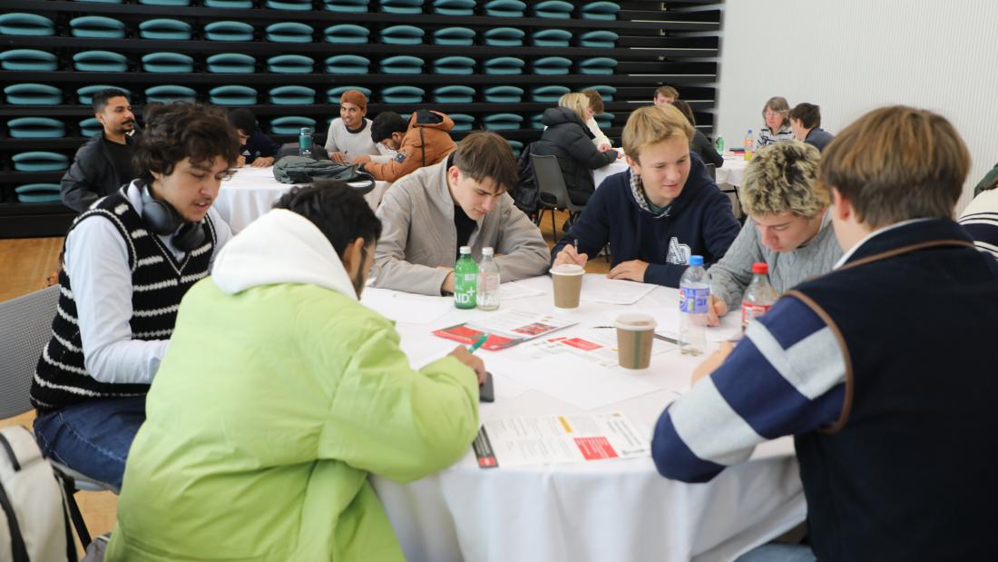 AGBS Accounting and Finance Conference