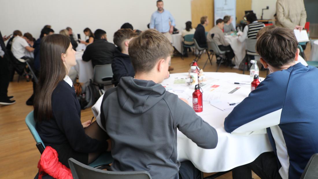 6th Form Accounting & Finance Conference