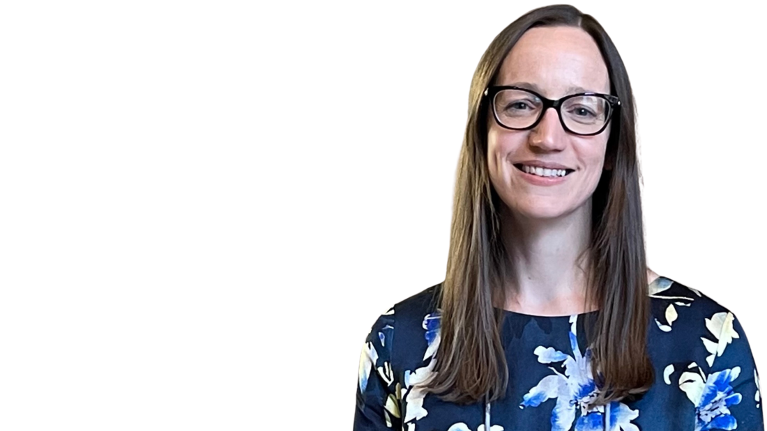 Image of Dr Nia Jones