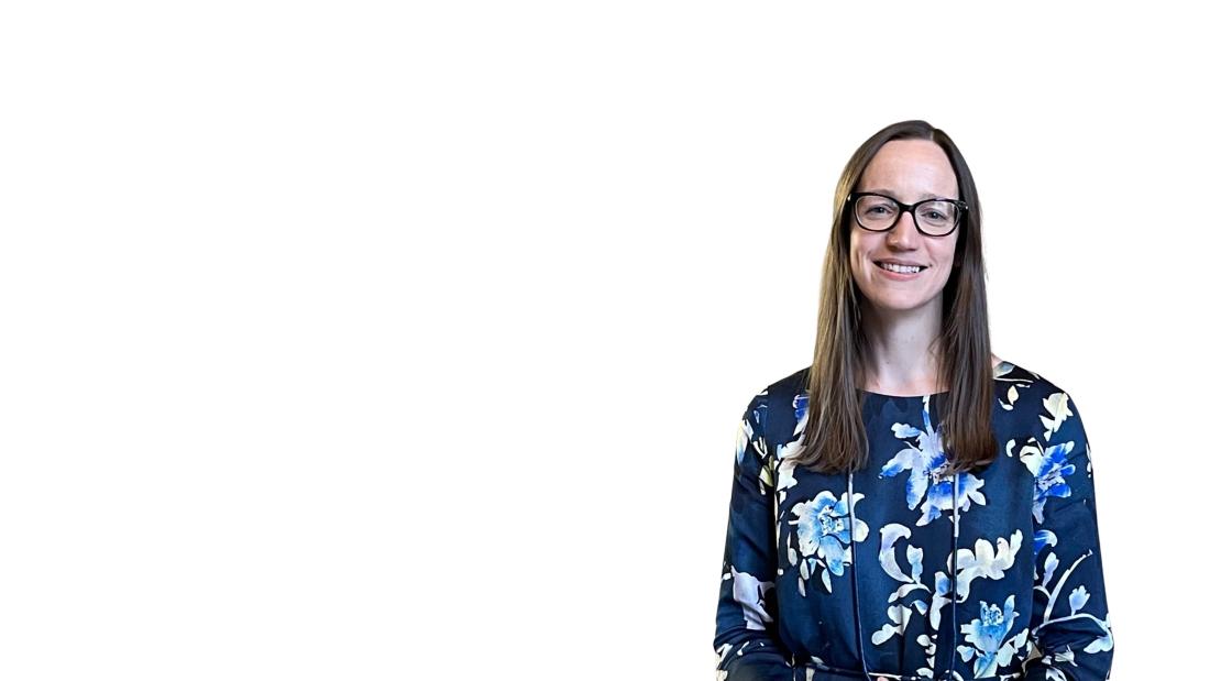 Image of Dr Nia Jones
