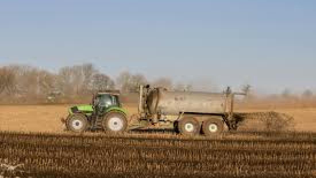 Agriculture