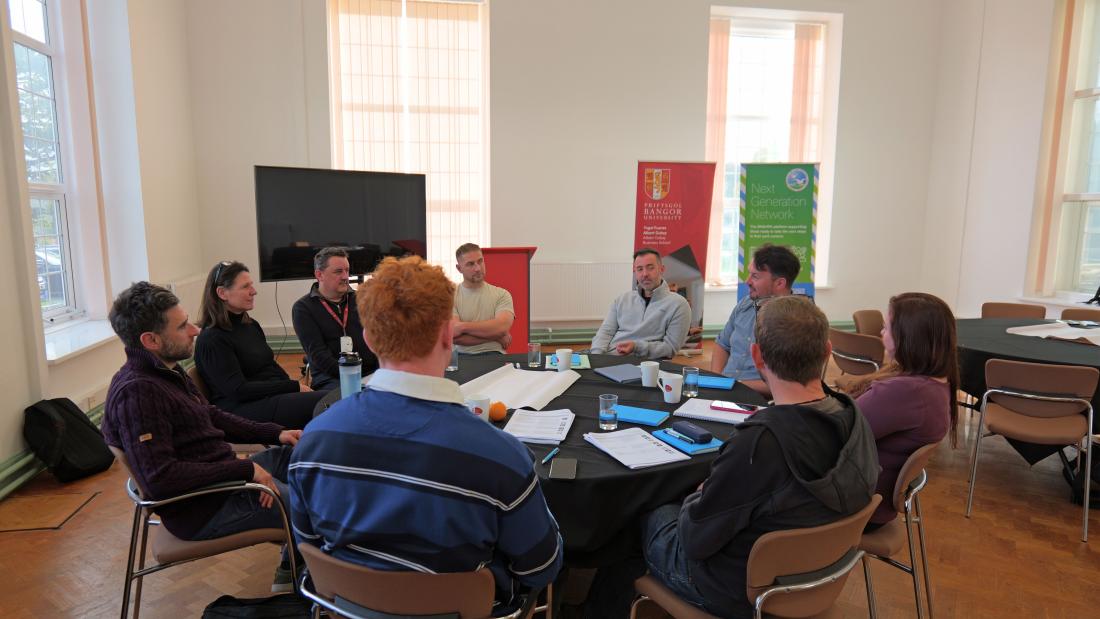 Tourism Management Workshop