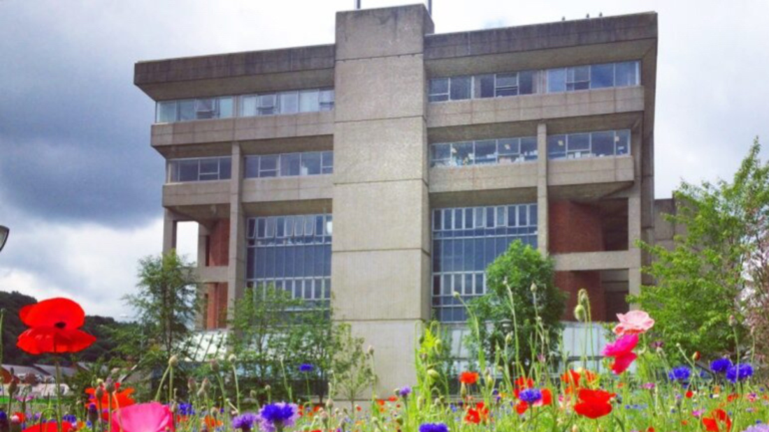 Image of Brambell Building