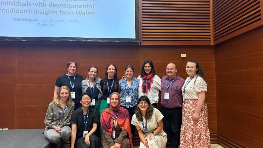 Bringing communities together