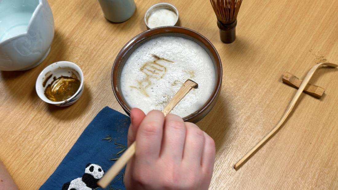 Chinese Tea Ceremony & Culture