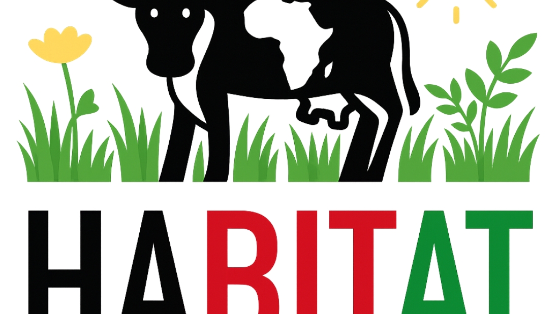 HABITAT Project LOGO