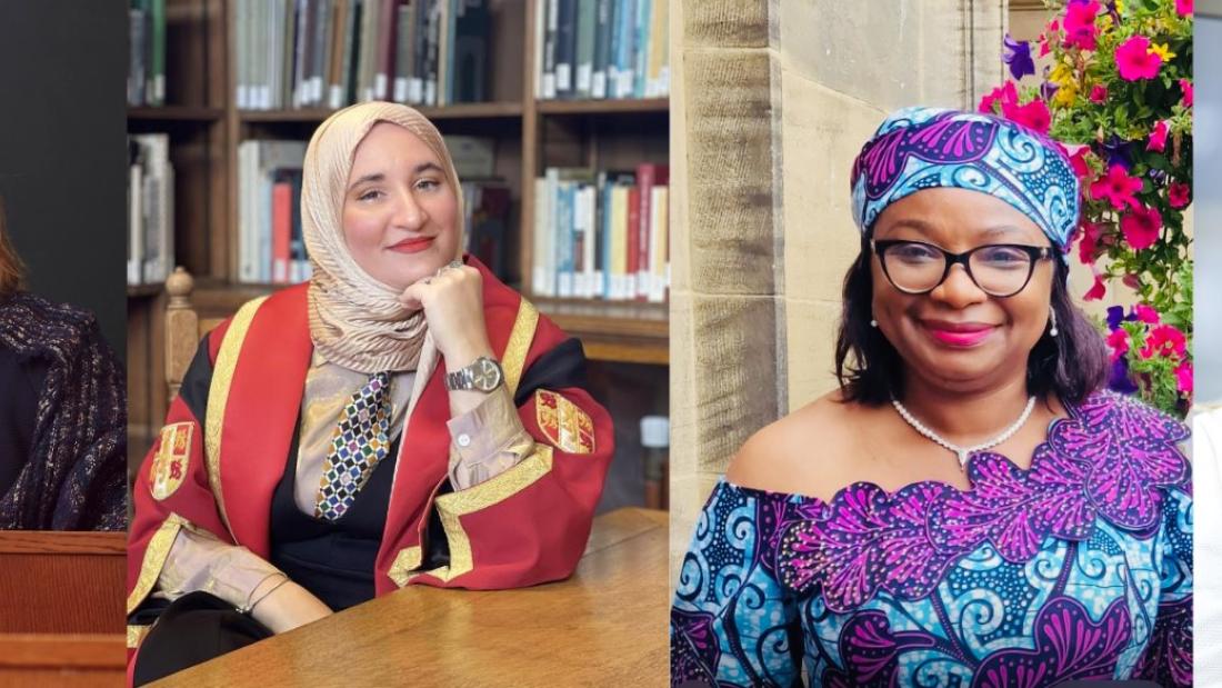 International Women’s Day celebration 