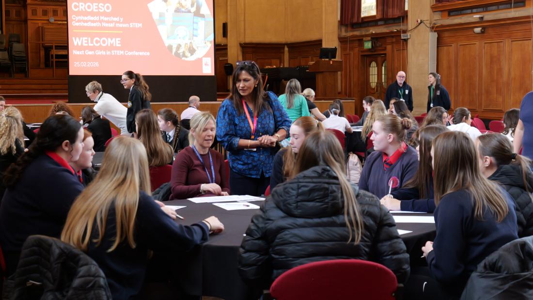 STEM Conference Feb 2026