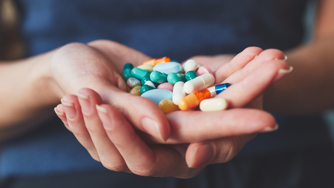 Taster Session: Designer Drugs: Using Computers and AI to design Future ...