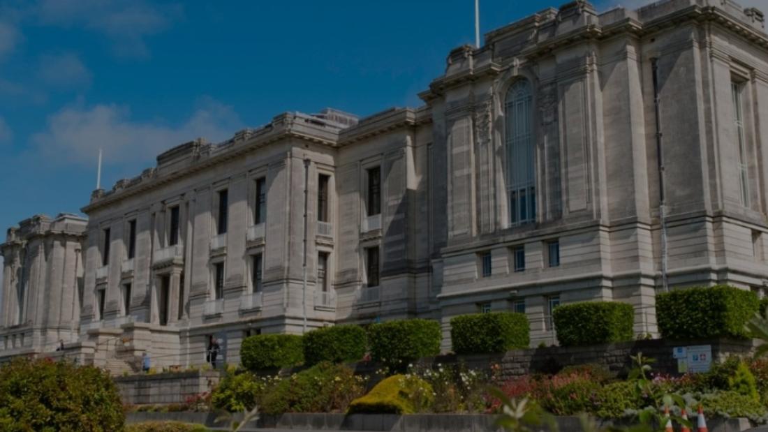 Wales Broadcast Archive