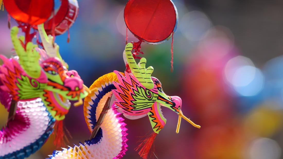 Dragons