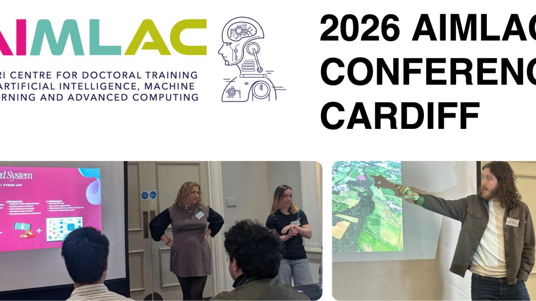 AILAC 2026 Conference