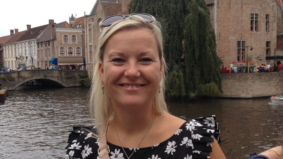 Dr Ceryl Teleri Davies