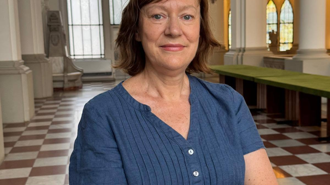 Dana Bliuc