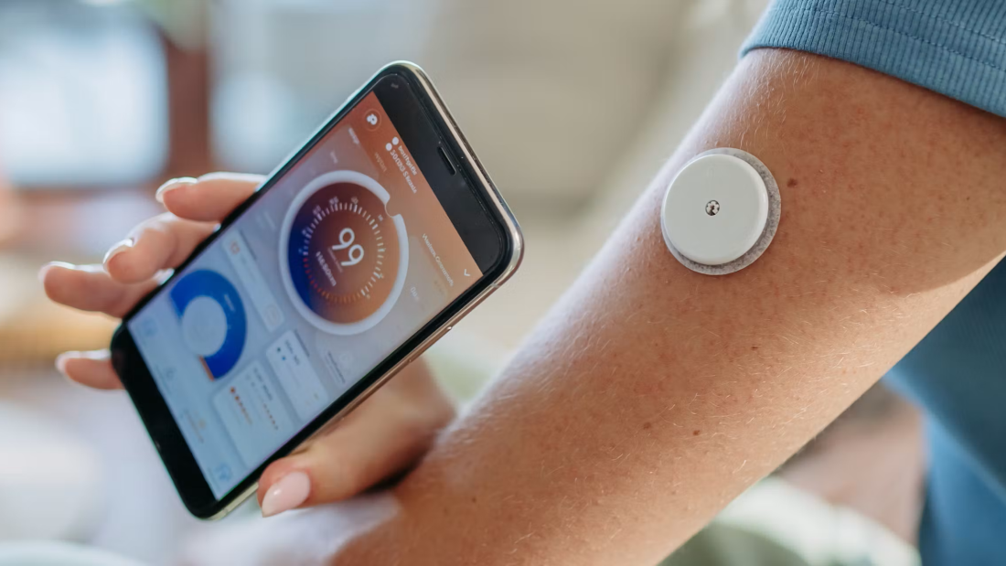 Glucose monitors