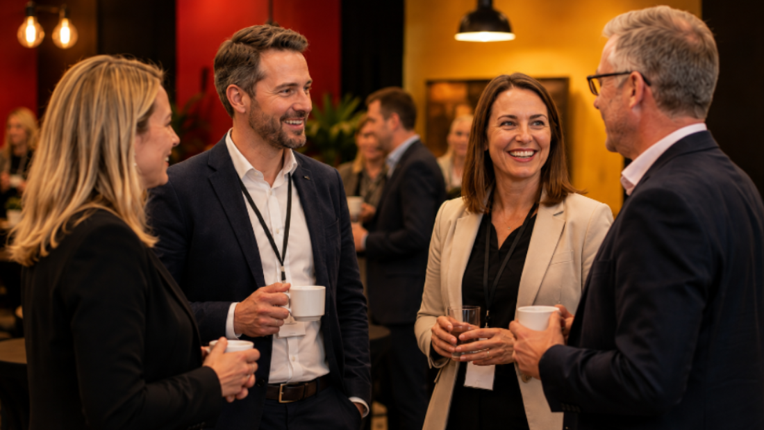 networking