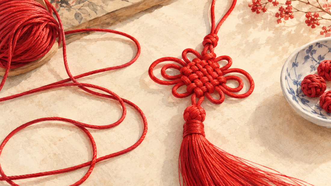 Chinese Knot