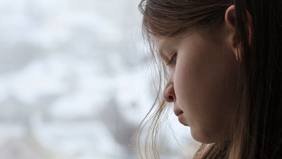 Young child