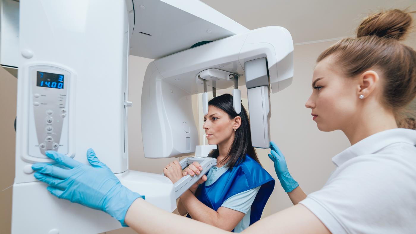 Radiography Bangor University