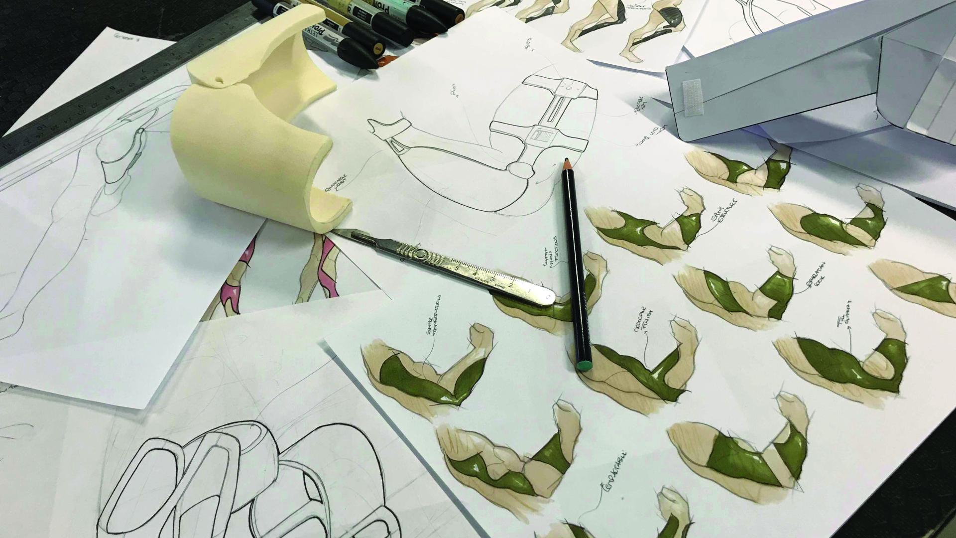 Product Design (English Medium) BSc (Hons) | Bangor University