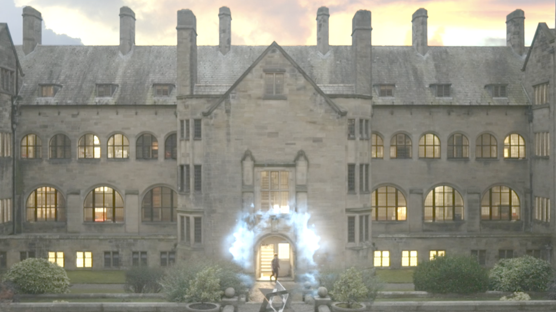Experience Magical Looping Video