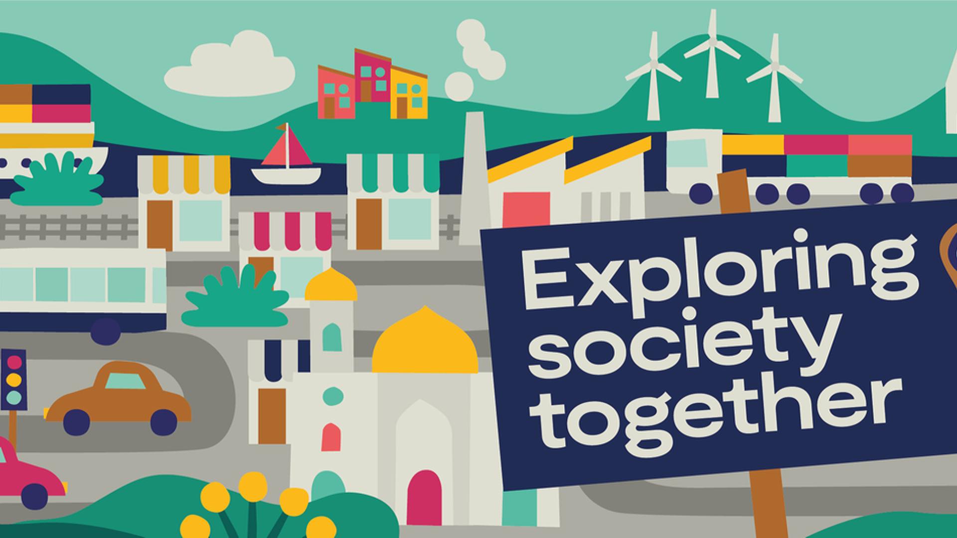 ESRC Festival of Social Sciences | Bangor University